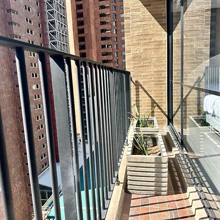 Loft Estilo Japones Leilighet Bogotá Eksteriør bilde