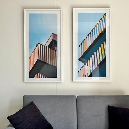 Loft Estilo Japones Leilighet Bogotá Eksteriør bilde