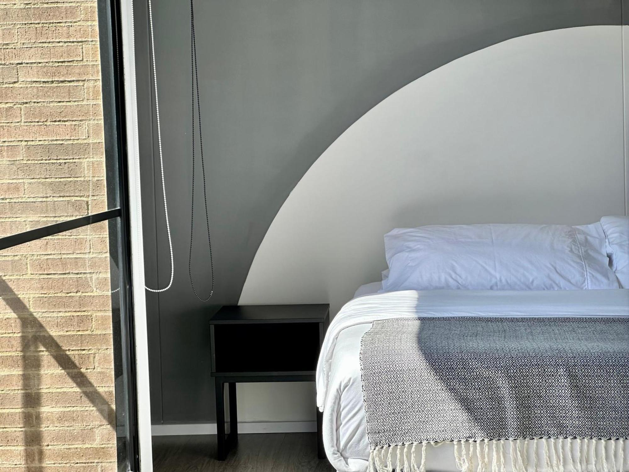 Loft Estilo Japones Leilighet Bogotá Eksteriør bilde