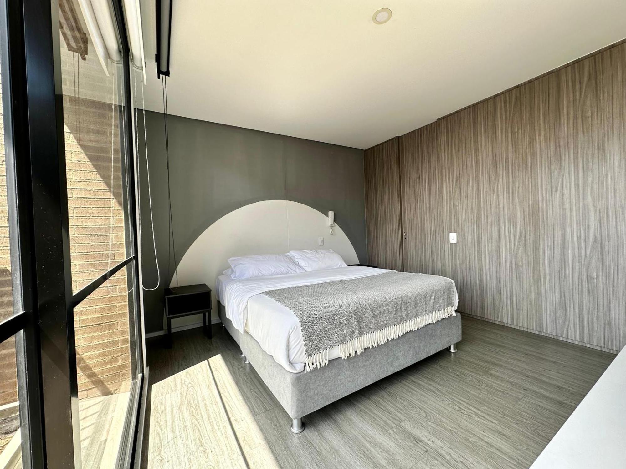 Loft Estilo Japones Leilighet Bogotá Eksteriør bilde