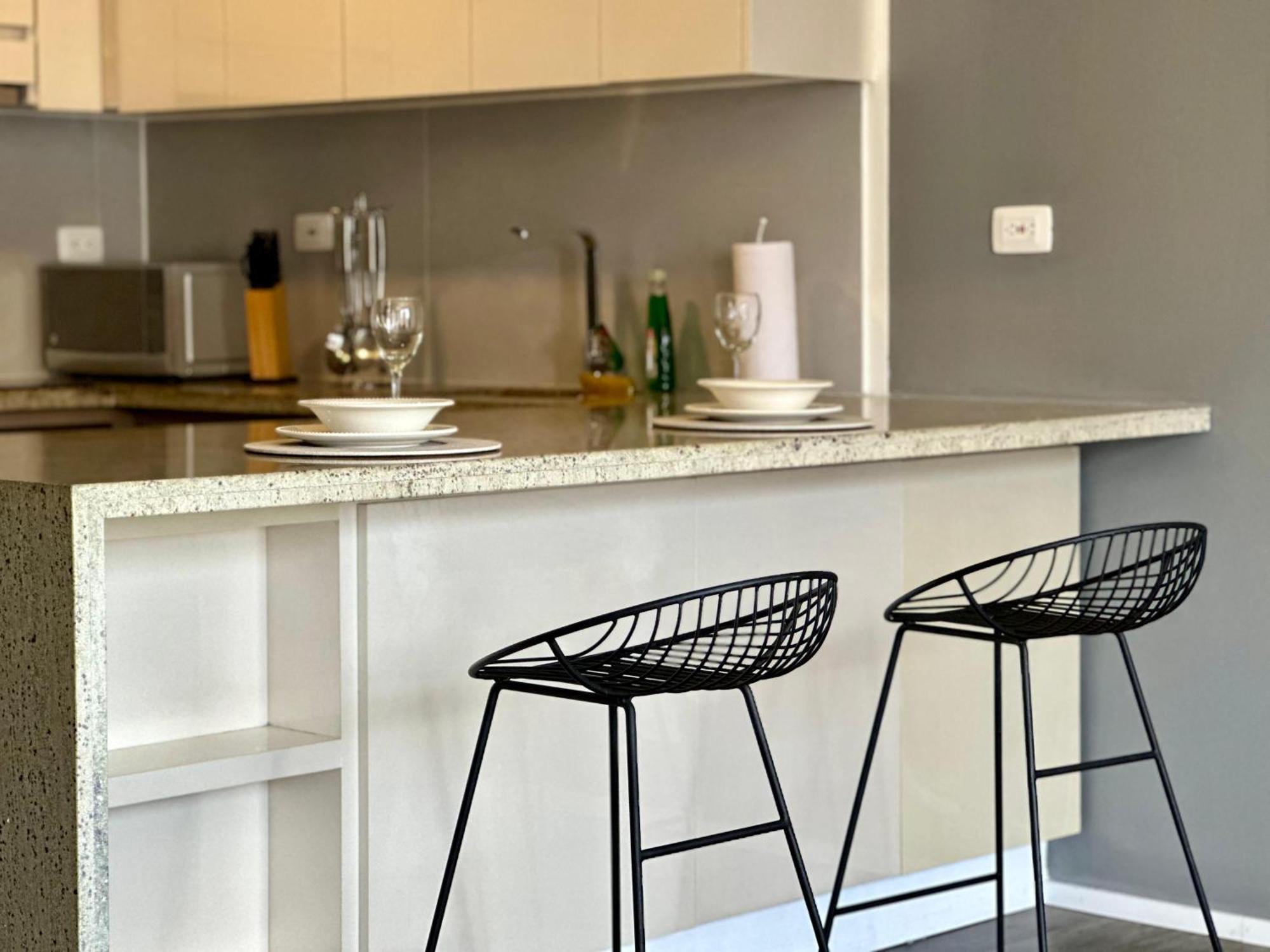 Loft Estilo Japones Leilighet Bogotá Eksteriør bilde