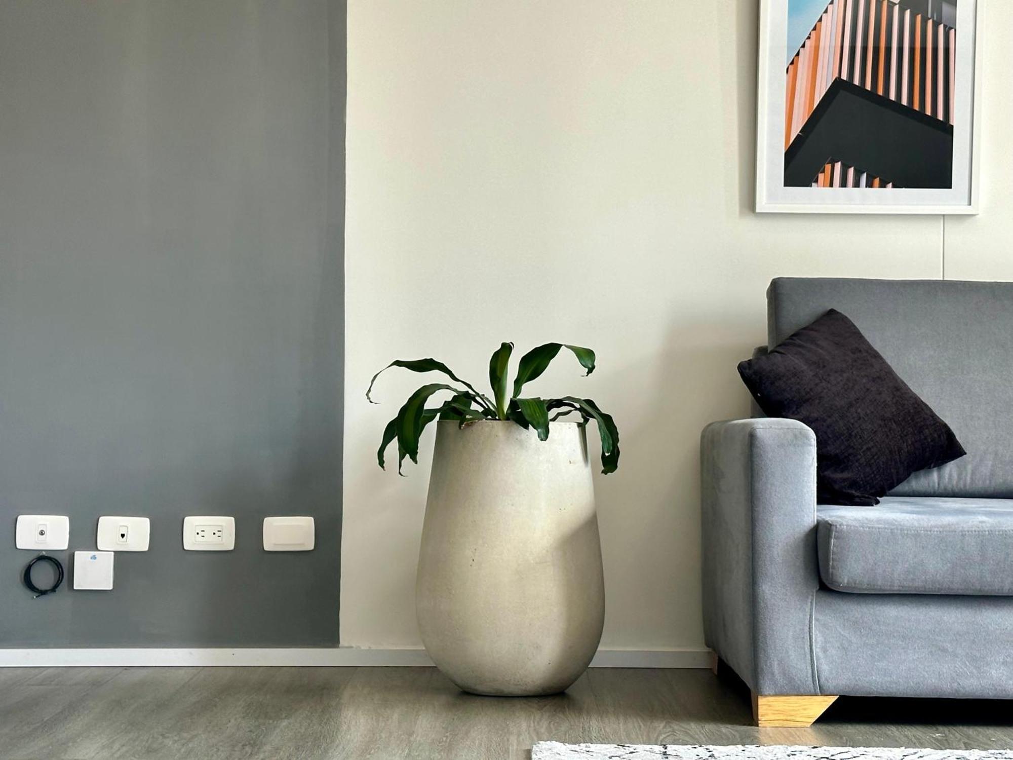Loft Estilo Japones Leilighet Bogotá Eksteriør bilde