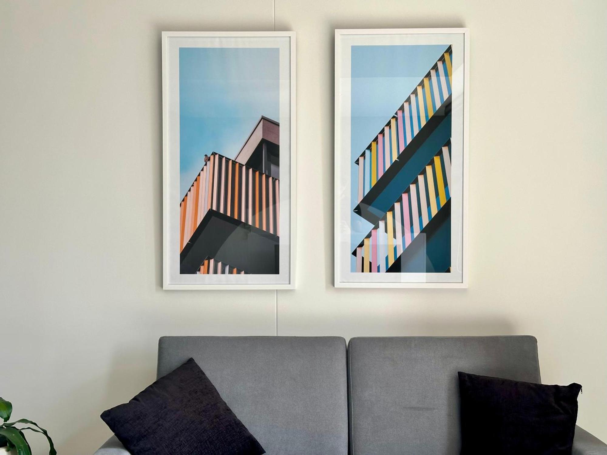 Loft Estilo Japones Leilighet Bogotá Eksteriør bilde
