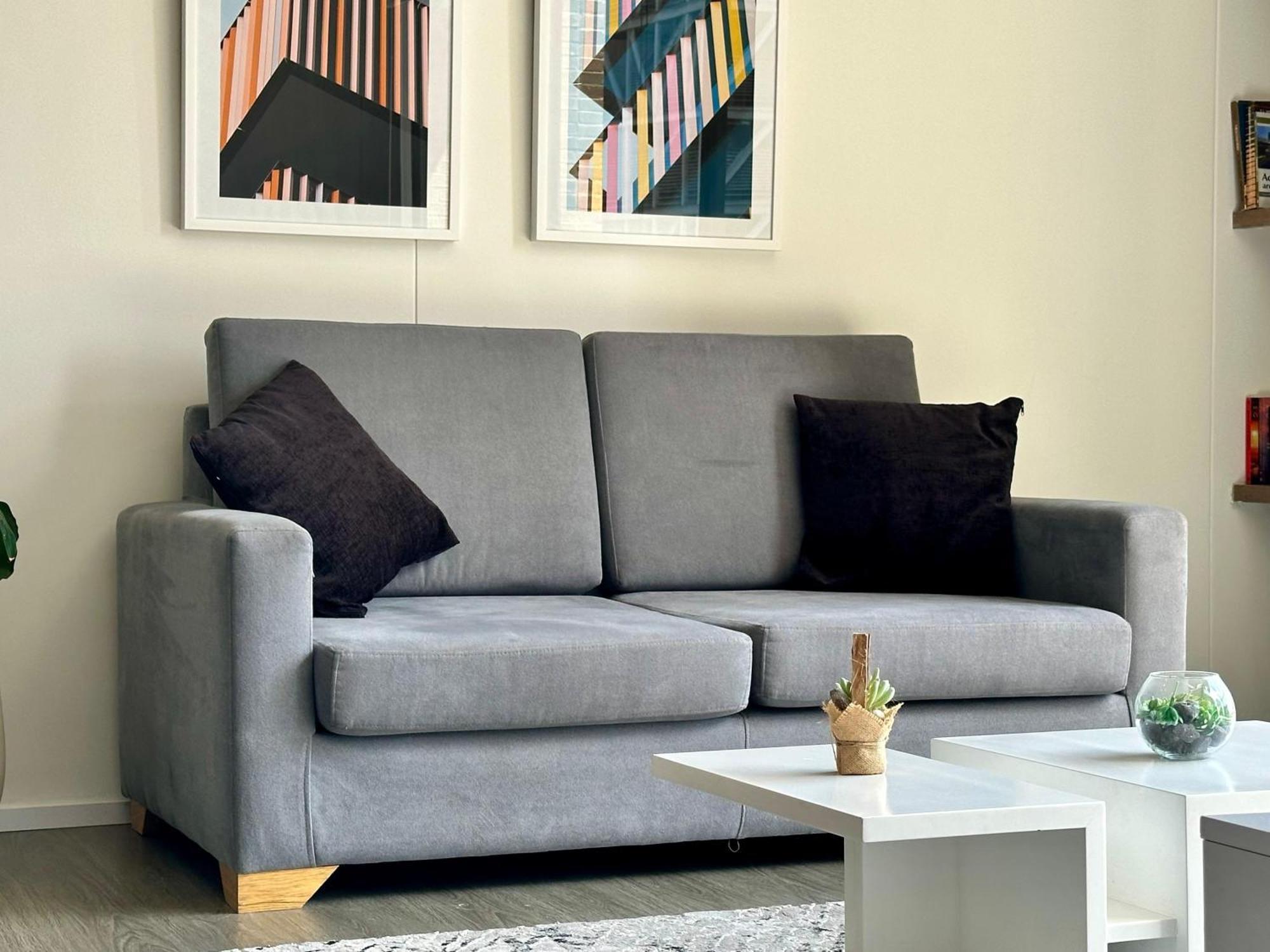 Loft Estilo Japones Leilighet Bogotá Eksteriør bilde